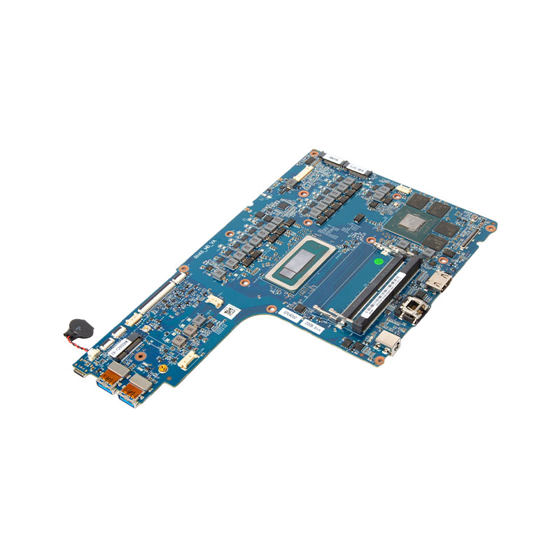 Industry Laptop Motherboard Customization And Processing Services